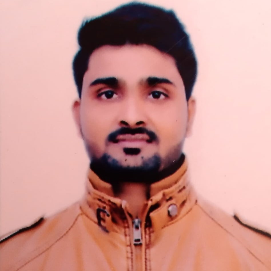 Ajay kumar